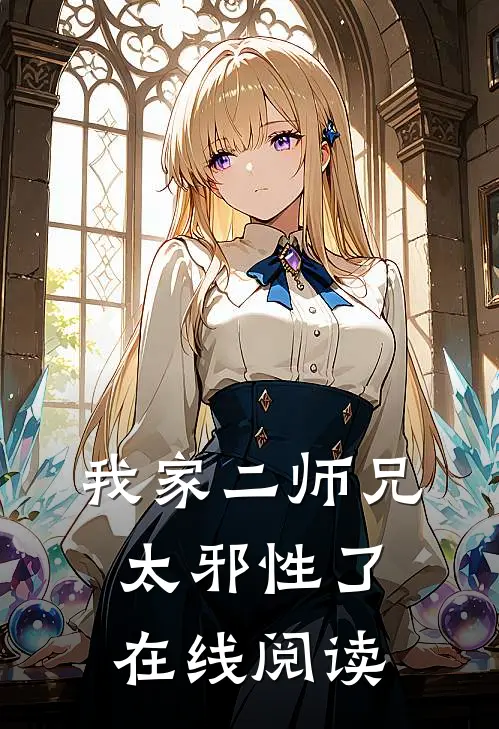 我家二师兄太邪性了在线阅读