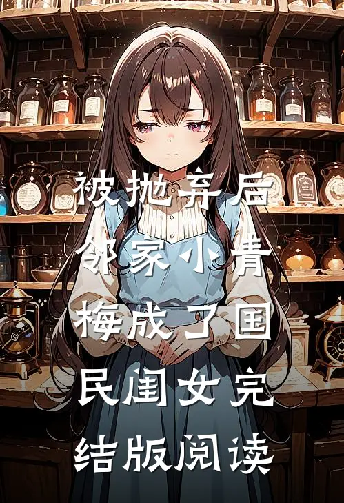 被抛弃后，邻家小青梅成了国民闺女完结版阅读
