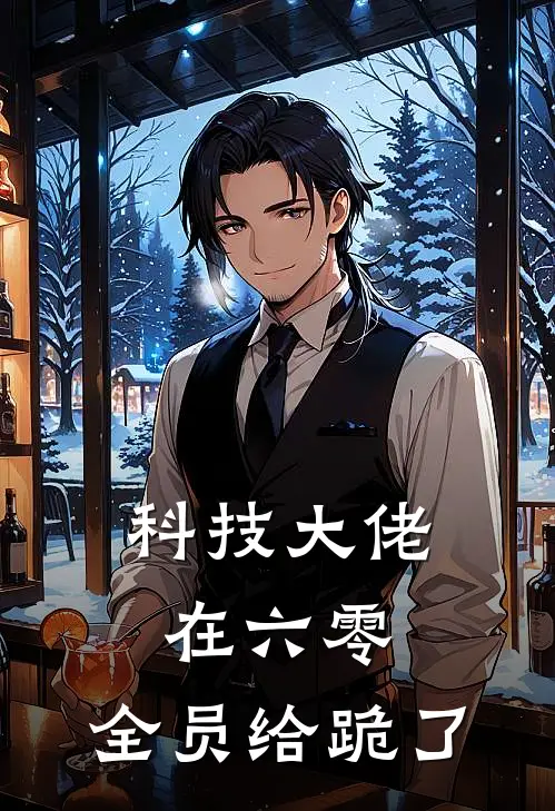 科技大佬在六零，全员给跪了