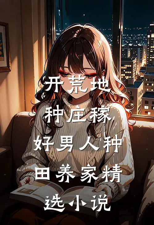 开荒地，种庄稼，好男人种田养家精选小说