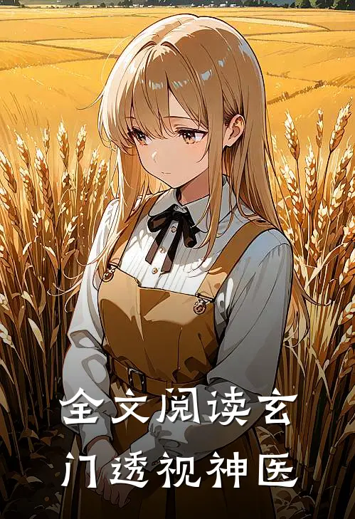 全文阅读玄门透视神医