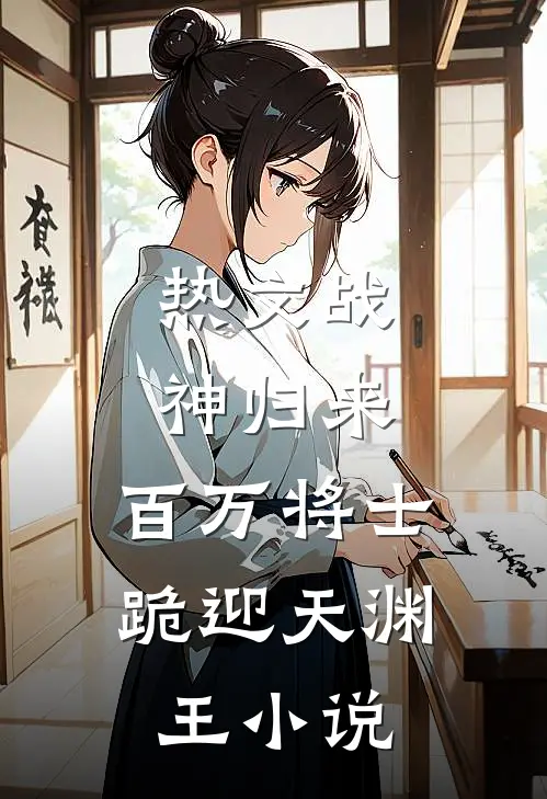 热文战神归来，百万将士跪迎天渊王小说
