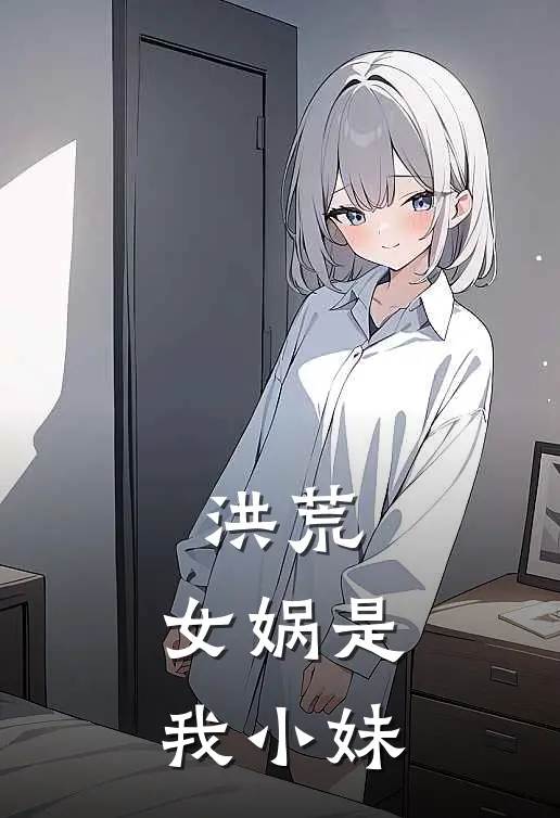 洪荒：女娲是我小妹