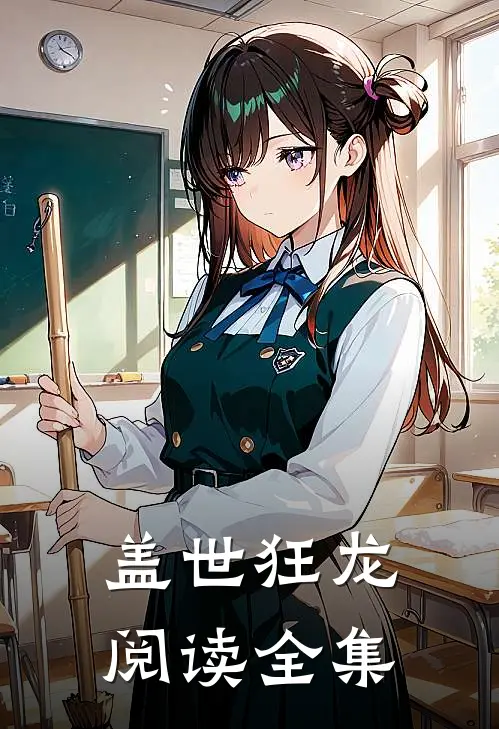 盖世狂龙阅读全集