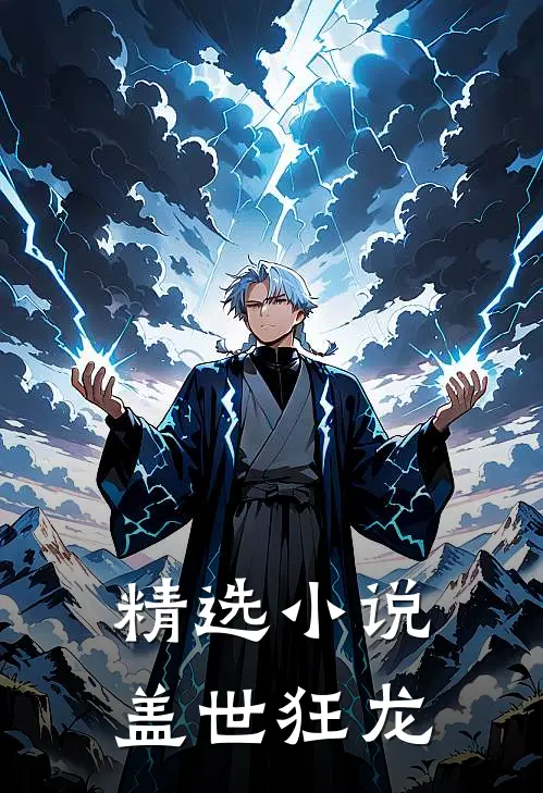 精选小说盖世狂龙
