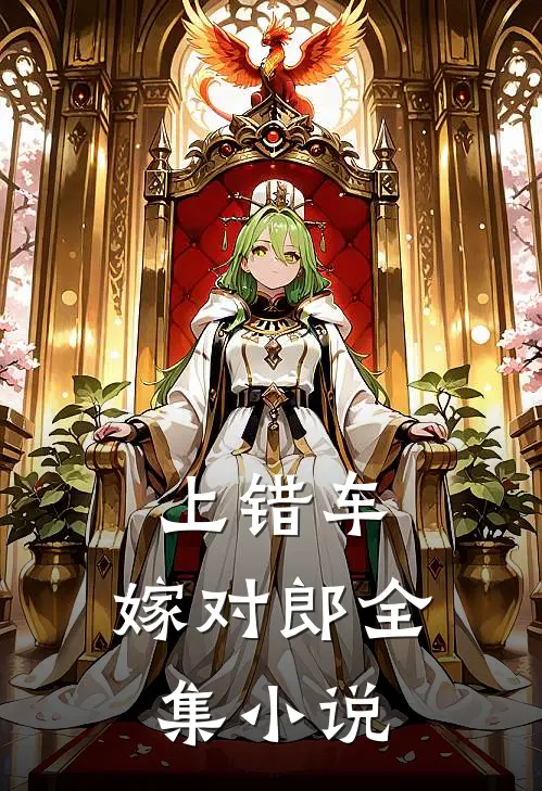 上错车，嫁对郎全集小说