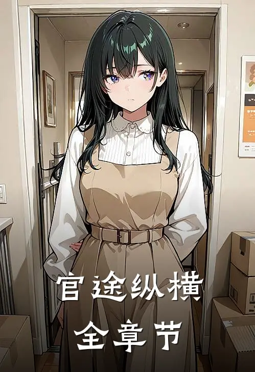 官途纵横全章节