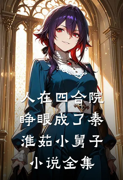 人在四合院，睁眼成了秦淮茹小舅子小说全集