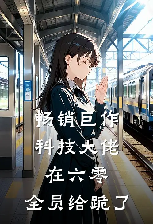 畅销巨作科技大佬在六零，全员给跪了