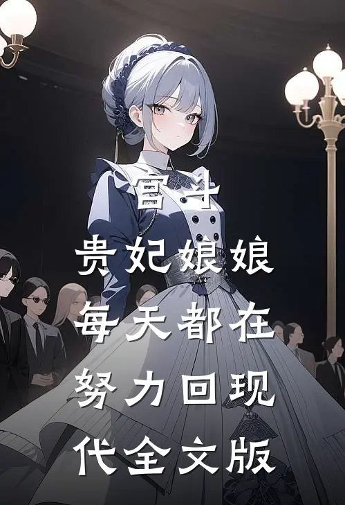 宫斗：贵妃娘娘每天都在努力回现代全文版