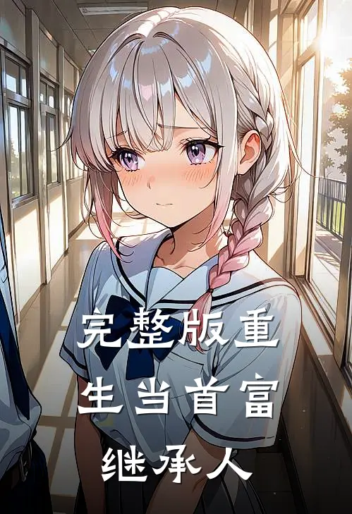 完整版重生当首富继承人