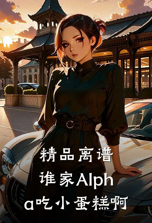 精品离谱，谁家Alpha吃小蛋糕啊