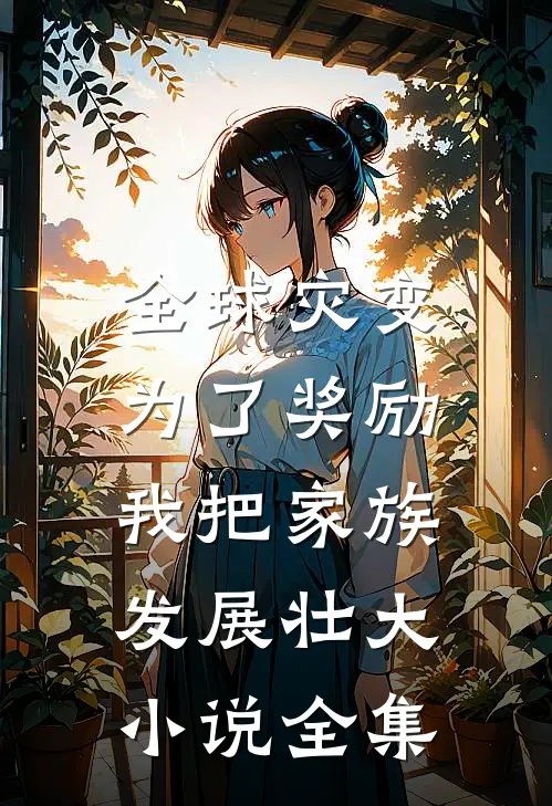 全球灾变：为了奖励，我把家族发展壮大小说全集