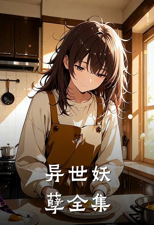 异世妖孽全集