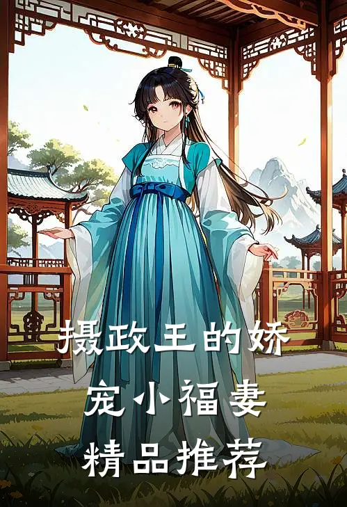 摄政王的娇宠小福妻精品推荐