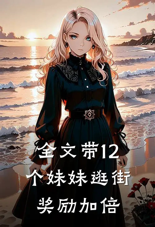 全文带12个妹妹逛街，奖励加倍