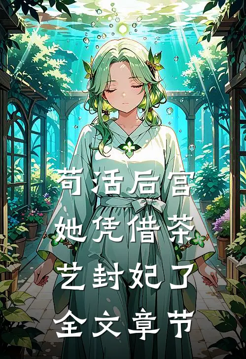 苟活后宫：她凭借茶艺封妃了全文章节