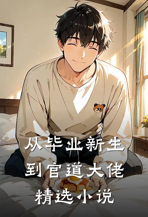从毕业新生到官道大佬精选小说