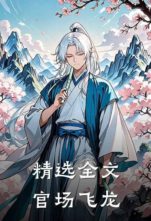 精选全文官场飞龙