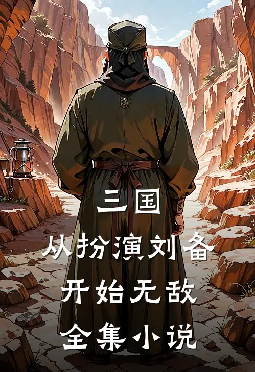三国：从扮演刘备开始无敌全集小说