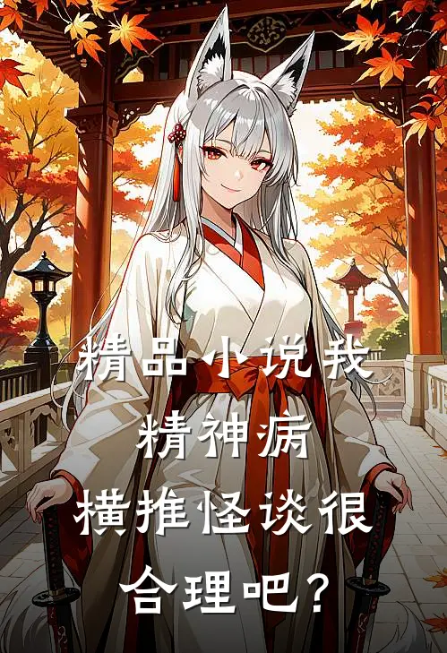 精品小说我，精神病，横推怪谈很合理吧？