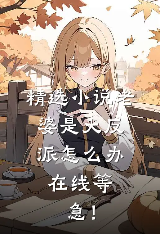 精选小说老婆是大反派怎么办，在线等，急！