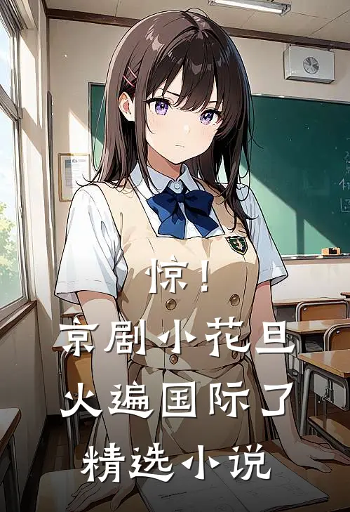 惊！京剧小花旦火遍国际了精选小说
