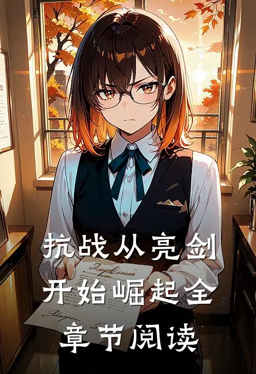 抗战从亮剑开始崛起全章节阅读