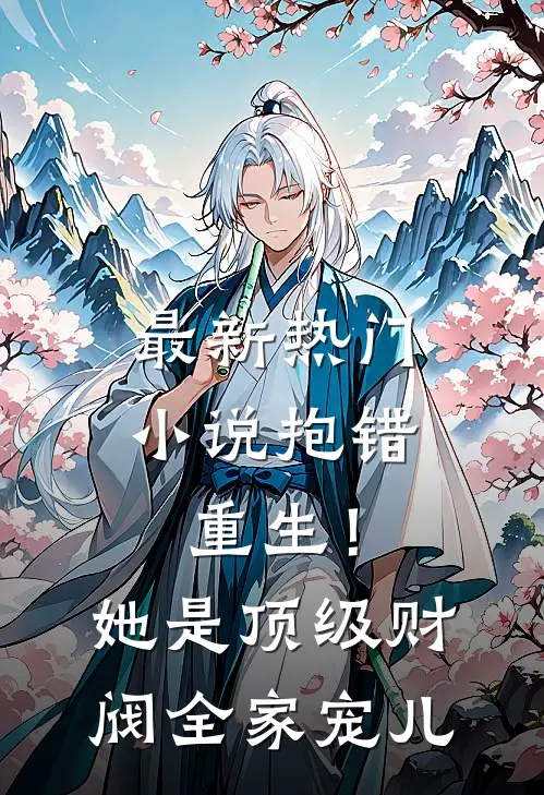 最新热门小说抱错重生！她是顶级财阀全家宠儿