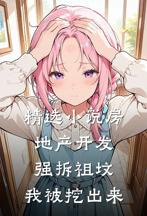 精选小说房地产开发强拆祖坟，我被挖出来