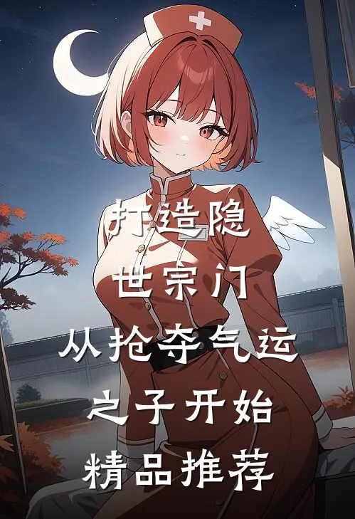打造隐世宗门：从抢夺气运之子开始精品推荐