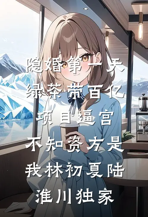 先婚后爱，他爱的比我更早岑希商寒洲无删减全文