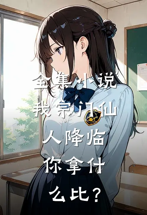 全集小说我宗门仙人降临，你拿什么比？