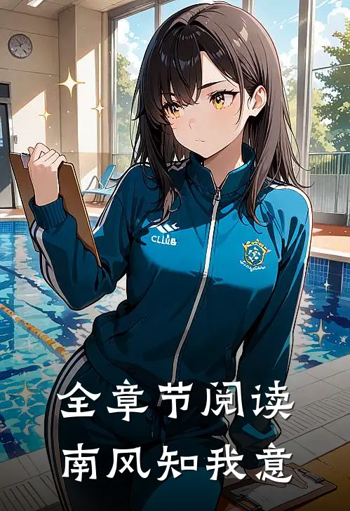 全章节阅读南风知我意