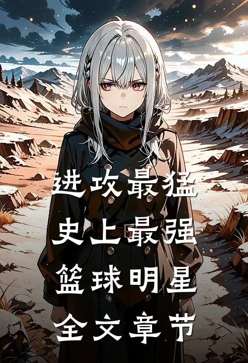 进攻最猛，史上最强篮球明星全文章节