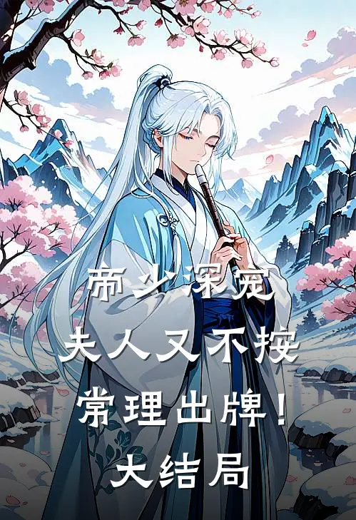 帝少深宠：夫人又不按常理出牌！大结局
