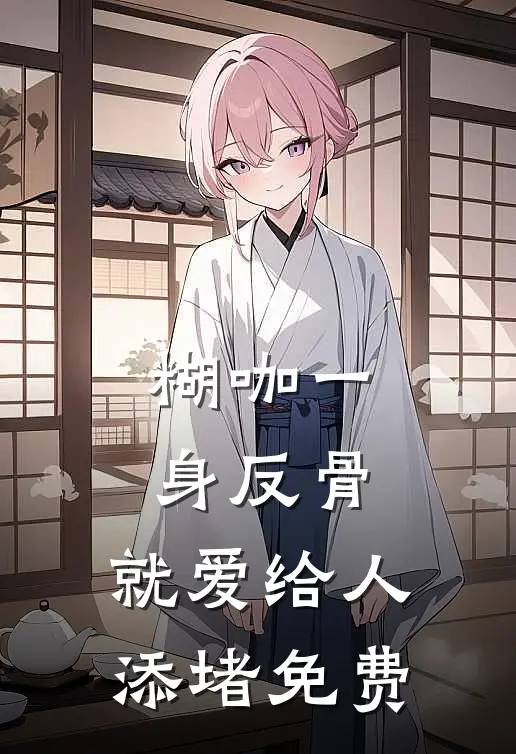 糊咖一身反骨,就爱给人添堵免费