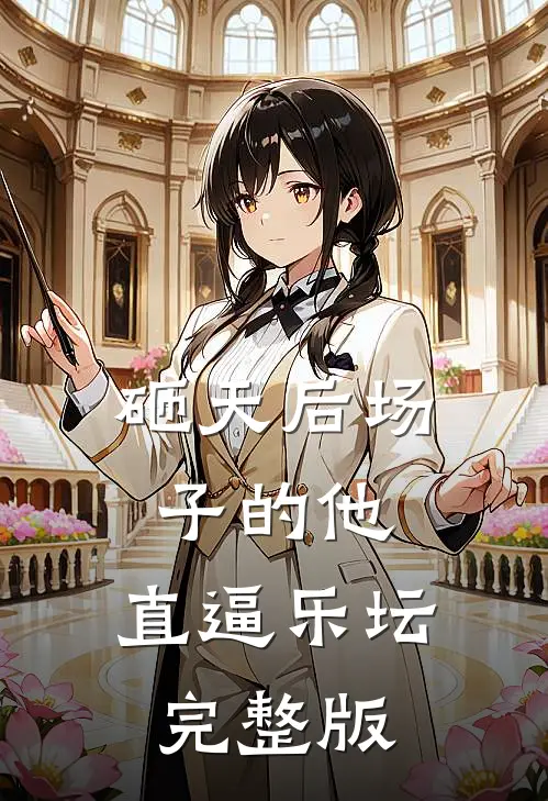 砸天后场子的他，直逼乐坛完整版