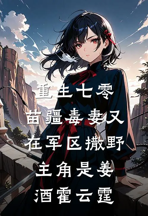 我一个小小太监，你让我当帝婿？结局