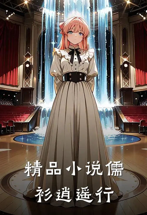精品小说儒衫逍遥行