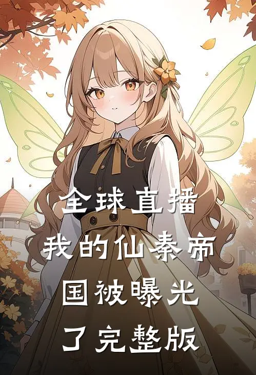 全球直播，我的仙秦帝国被曝光了完整版