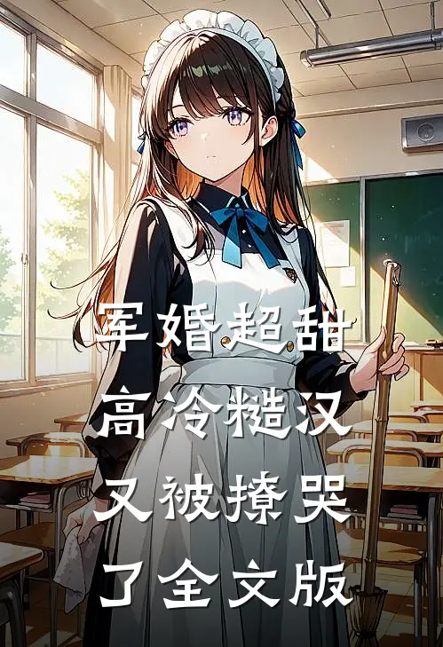 军婚超甜：高冷糙汉又被撩哭了全文版