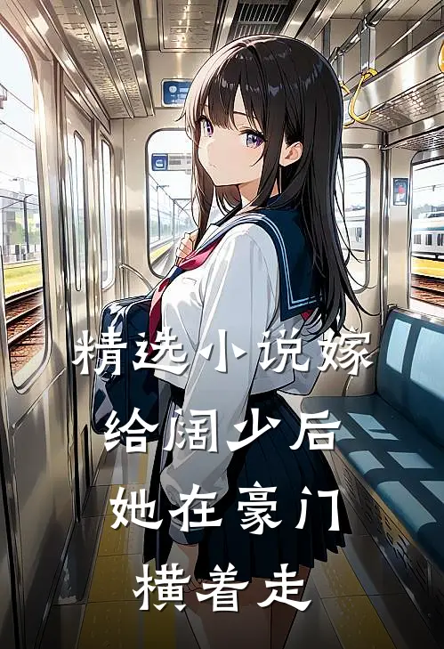 精选小说嫁给阔少后，她在豪门横着走