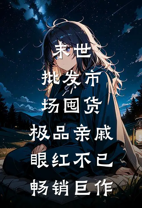末世：批发市场囤货，极品亲戚眼红不已畅销巨作