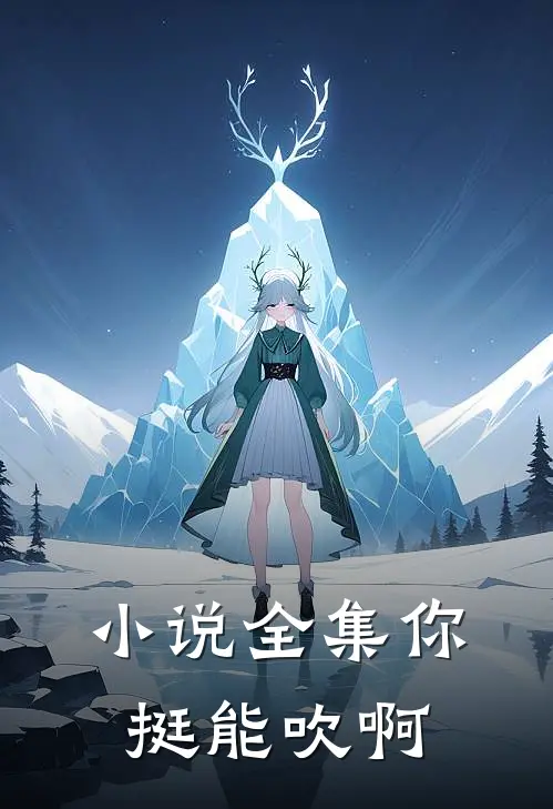 小说全集你挺能吹啊