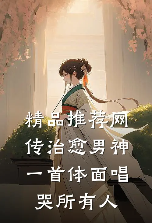 精品推荐网传治愈男神，一首体面唱哭所有人