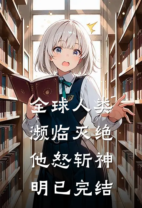 全球人类濒临灭绝，他怒斩神明已完结