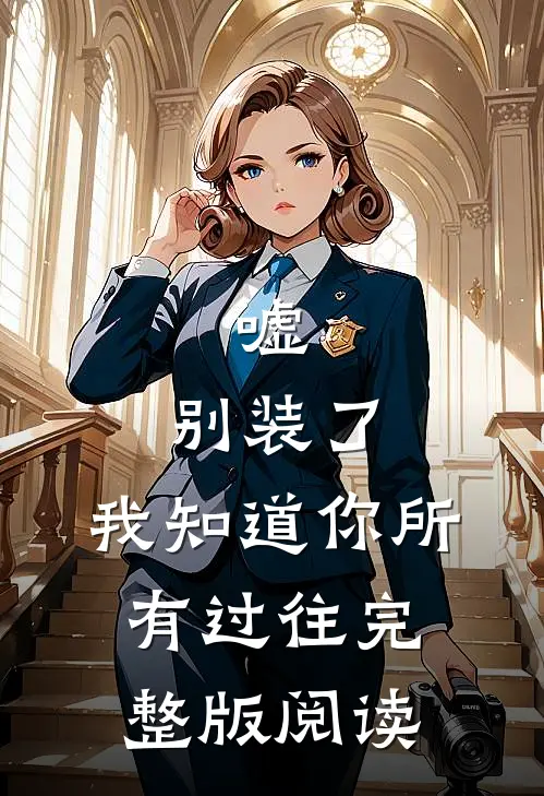 嘘，别装了，我知道你所有过往完整版阅读