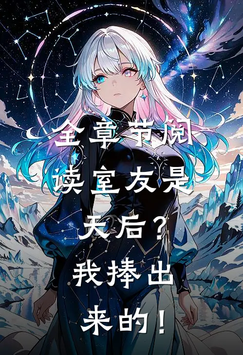 全章节阅读室友是天后？我捧出来的！