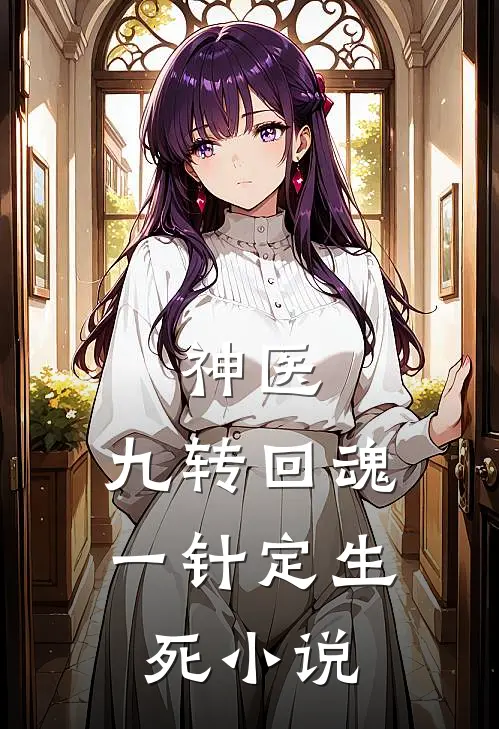 神医：九转回魂，一针定生死小说